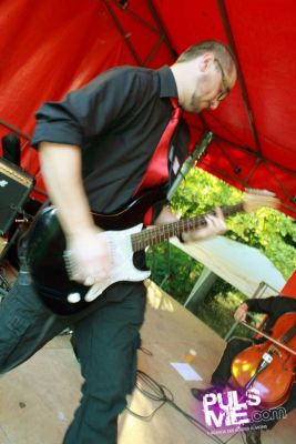 Fêtes de la Musique au Parc ! - Gallerie photo #9